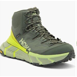 HOKA ONE ONE TenNine GTX Mens Trail/Hiking Shoes/Boots NEW NO BOX $275